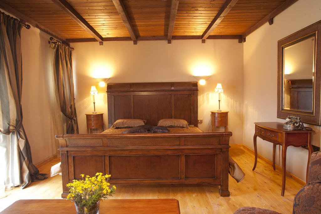 Refanidis Natural Luxury Hotel Áno Poróïa Cameră foto